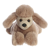 Aurora® - Mini Flopsie™ - 8" Paysley Poodle
